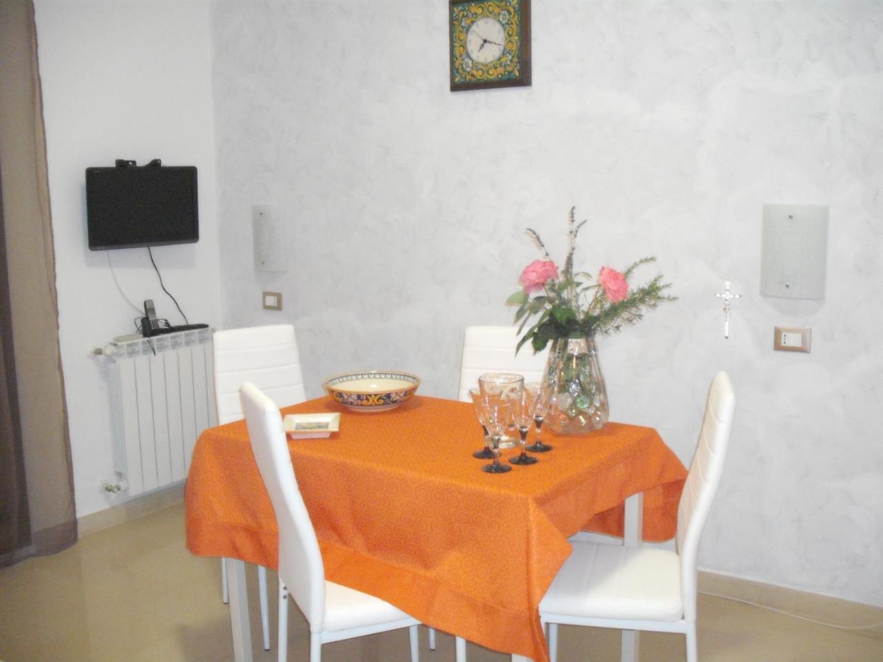 Casa Ture Villa Сиракуза Екстериор снимка