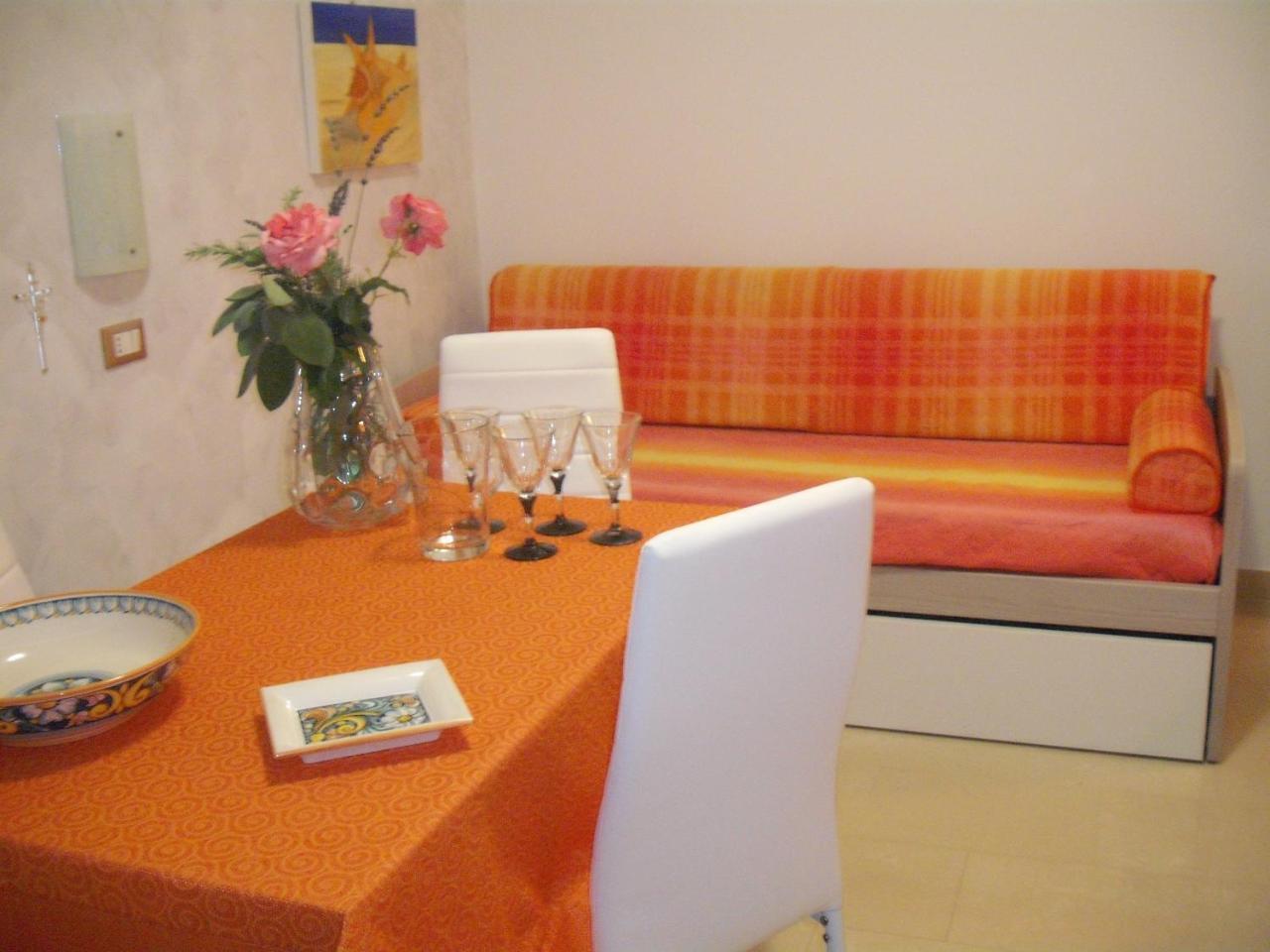 Casa Ture Villa Сиракуза Екстериор снимка