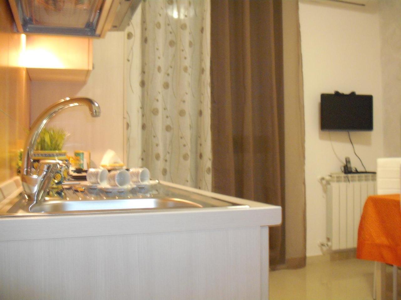 Casa Ture Villa Сиракуза Екстериор снимка